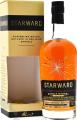 Starward 2017 The Netherlands 57.5% 700ml