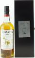 Tomatin 1988 Formosa Unique Wildlife Collection Refill Hogshead #5249 52.9% 700ml