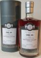 Caol Ila 2000 MoS The Whisky Village 54.9% 700ml