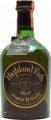 Highland Park 1958 Green Dumpy Bottle Ferraretto Import Milano 43% 750ml