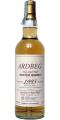 Ardbeg 1993 GM Meregalli Import 40% 700ml