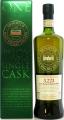 Bowmore 1989 SMWS 3.223 Sweet floral perfumed smoke Refill Ex-Bourbon Hogshead 51.2% 700ml