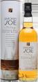 Smokey Joe Islay Blended Malt Scotch Whisky 46% 700ml