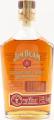 Jim Beam Signature Craft Soft Red Wheat Harvest Bourbon Collection 11yo 45% 375ml