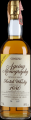 Springbank 1980 RWD Ageing Monography Samaroli 50% 700ml