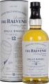 Balvenie 12yo Single Barrel 1st Fill Ex-Bourbon Barrel 47.8% 700ml