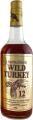 Wild Turkey 12yo 101 Proof Limited Edition 50.5% 750ml