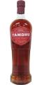 Tamdhu 2006 SE American Oak 1st Fill Sherry Hogshead Rudder Ltd 56.9% 700ml