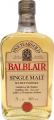 Balblair 5yo Greek Import Athens 40% 750ml