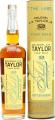 Colonel E.H. Taylor Four Grain Bottled in Bond 50% 750ml