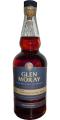Glen Moray 2005 Hand Bottled at the Distillery 1st Fill Burgundy Cask #5419 61.4% 700ml