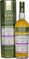 Ben Nevis 1996 HL The Old Malt Cask 50% 700ml