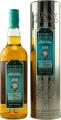 Blair Athol 2008 MM Benchmark Limited Release 1st Fill Oloroso Finish 1909775/77/78/79 46% 700ml