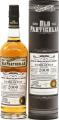 Dumbarton 2000 DL Refill Hogshead 51.5% 700ml