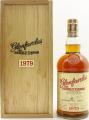 Glenfarclas 1979 The Family Casks Release III Plain Hogshead #2216 50.6% 700ml