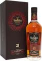 Glenfiddich 21yo Rum Cask Finish 40% 700ml