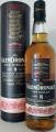 Glendronach 8yo The Hielan Bourbon & Sherry Casks 46% 700ml