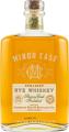 Minor Case Straight Rye Whisky 45% 700ml