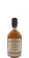 Wieser Sherry Wood Uuahouua WIESky 40% 200ml