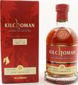 Kilchoman 2007 Single Cask for Viking Line 59.3% 700ml