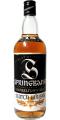 Springbank 12yo Black Label screw cap 43% 700ml