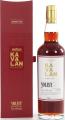 Kavalan Solist Sherry Cask S081223011 58.6% 700ml