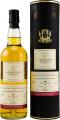 Glen Garioch 2011 DR Cask Collection Oloroso Sherry Octaves Finish #2297 57.6% 700ml