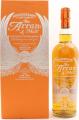 Arran 1999 Anniversary Bottling 54.6% 700ml