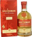 Kilchoman 2007 Milano Whisky Festival 2012 59.5% 700ml