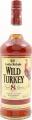 Wild Turkey 8yo 50.5% 1000ml