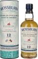 Speyside Blended Malt Scotch Whisky 12yo MDB The Cask Collaboration Series Foursquare Rum finish 57.7% 700ml