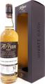 Arran 2007 Private Cask 58% 700ml