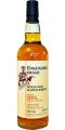 Macduff 2007 FR Endangered Drams Sherry Butt #900204 Feinkost Reifferscheid 65.4% 700ml