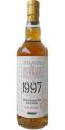 Westport 1997 WM Barrel Selection Sherry Butts 3358 + 3359 48% 700ml