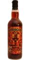 Ardmore Nitrogods Roadkill BBQ Sherry Cask Finish 57.6% 700ml