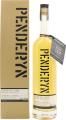 Penderyn Distillery Cask Peated Bottle Your Own 50.2% 700ml