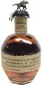 Blanton's The Original Single Barrel Bourbon Whisky #4 Charred American White Oak Barrel 168 46.5% 750ml