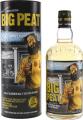 Big Peat The Robbie's Drams edition #2 Small Batch Robbies Whisky Merchants 48% 700ml