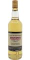 Laphroaig 1993 Wgn G. Wagners Single Malt Collection Bourbon Cask #2425 51.7% 700ml