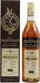 Springbank 1999 MBl The Maltman Port Finish #312 Cigarro 47.5% 700ml