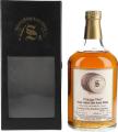 Rosebank 1967 SV Oak Cask 4397/8 51.7% 700ml