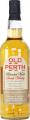 Old Perth Blended Malt Scotch Whisky MMcK Number 1 Release 43% 700ml