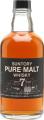 Suntory 7yo Pure Malt 43% 500ml