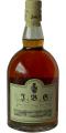 Geuting 2010 Bourbon Barrel 43% 700ml