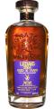 Ledaig 2004 SV Cask Strength Collection #900181 Waldhaus am See St. Moritz 60.8% 700ml