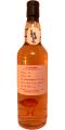 Springbank 2005 Duty Paid Sample For Trade Purposes Only Fresh Bourbon Barrel Rotation 42 58.9% 700ml