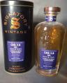 Caol Ila 1995 SV Cask Strength Collection #456 LMDW 54.3% 700ml