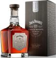 Jack Daniel's Single Barrel 100 Proof 18-6262 Travelers Exclusive 50% 700ml