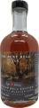 Eifel Whisky 2015 The Peat Bell Ex-Bordeaux Red Wine 5 J. + QA Cask 2 J 51.5% 350ml