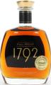 1792 Full Proof Single Barrel Select #5264 Julio's Liquors 62.5% 750ml